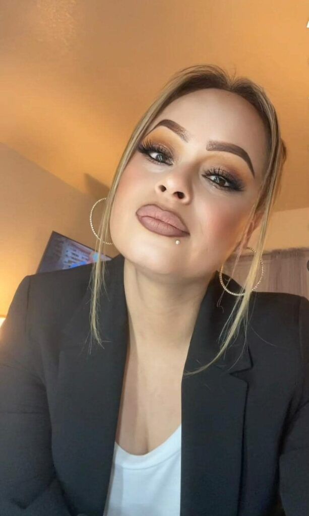 Caso Laura Barajas