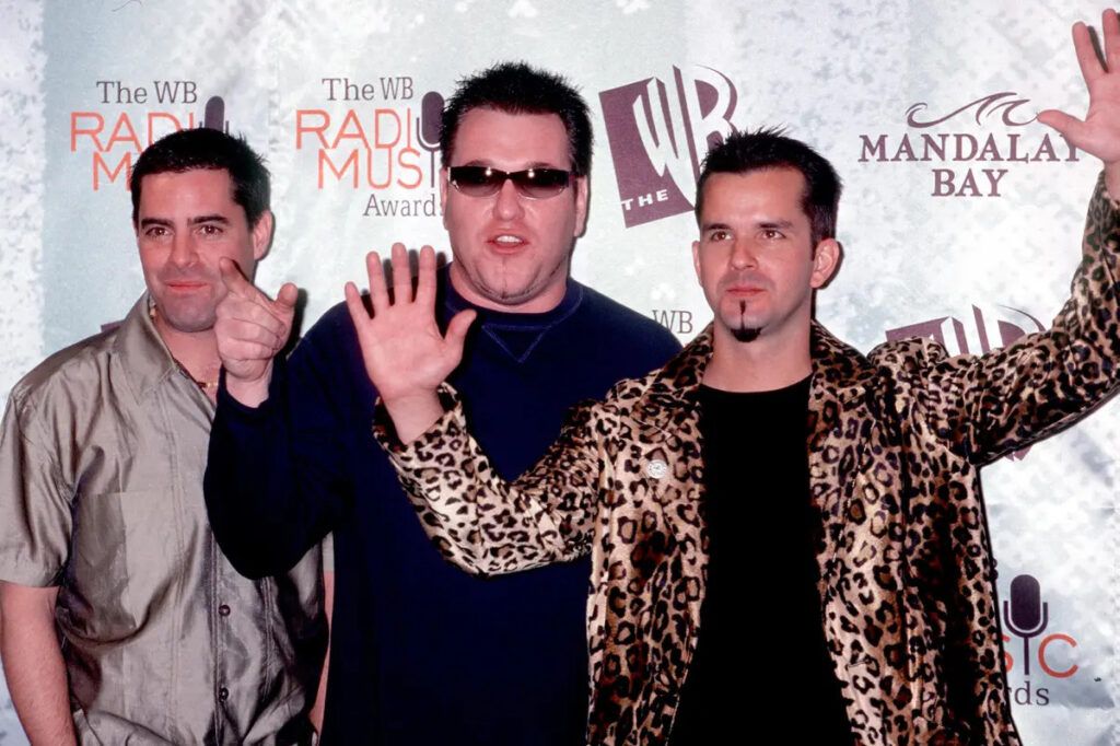 Smash Mouth