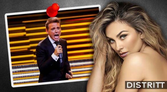 Aracely Arámbula estalla en contra de Luis Miguel |VIDEO