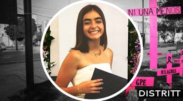 Feminicidio de Ana María Serrano. ¿Qué se sabe sobre el caso?