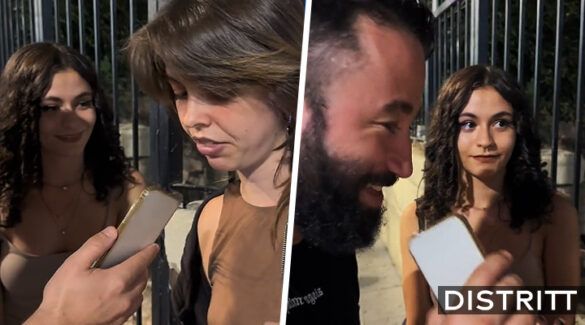Joven confiesa haber tenido más de 100 encuentros íntimos