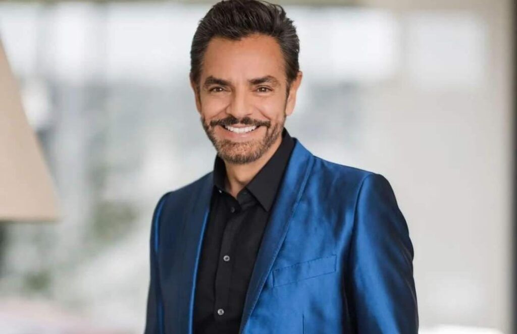 Eugenio Derbez pagaba esto a Sammy Pérez
