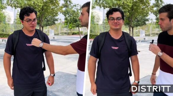 Alumno del Tec de Monterrey busca ganar 125 mil pesos al mes