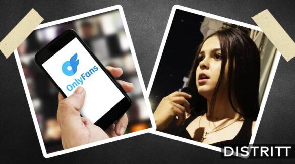 Joven descubre que su papá es su seguidor en OnlyFans