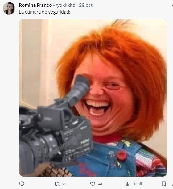 Redes comentan con memes sobre golpiza a ladrón