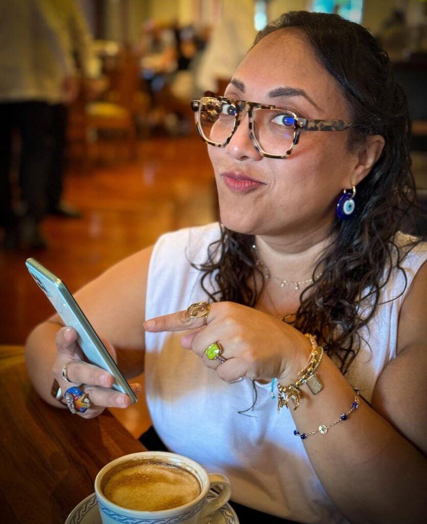 Michelle Rodríguez revela que se sometió a proceso para bajar de peso
