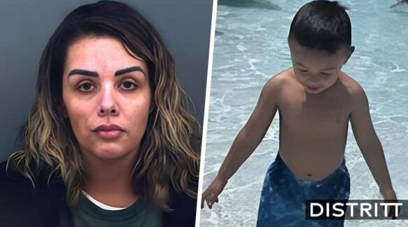 Niño muere ahogado meintras su mamá tomaba selfies