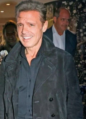 Luis Miguel dará regalo millonario a Michelle Salas