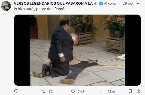 Redes reaccionan con memes sobre golpes a ladrón en Argentina
