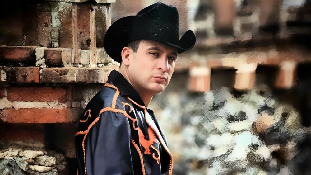 Valentín dio su último concierto en Reynosa