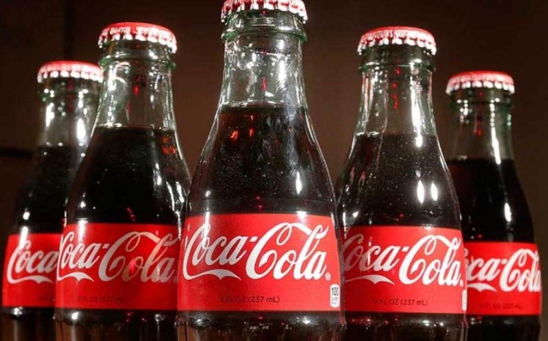 ¿Cuáles son los nuevos precios de Coca-Cola?