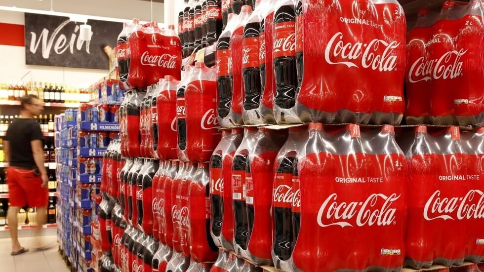 Cola-Cola subirá sus precios