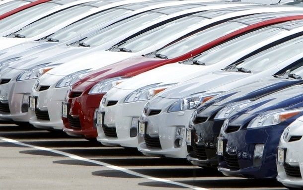 ¿cuáles son los autos más inseguros en México?