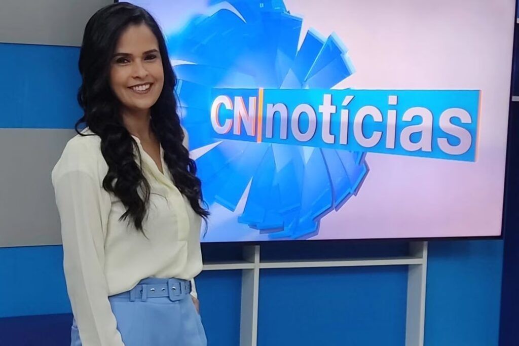 Fallece Elaine da Silva, conductora brasileña de noticias 