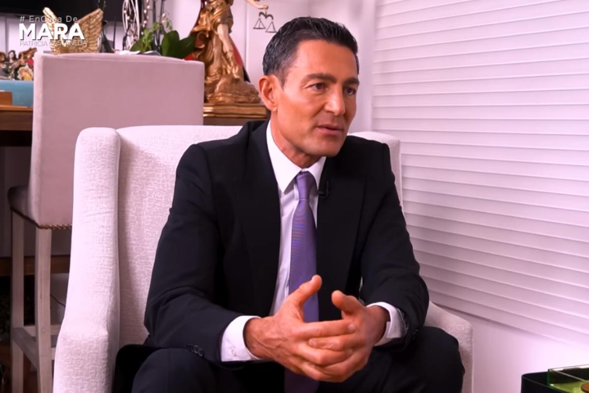 Fernando Colunga