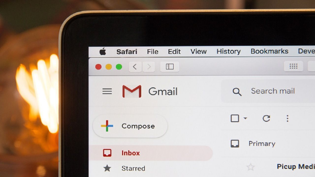 ¿Cuáles son las cuentas de Gmail que están en riesgo?