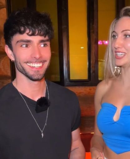 Reacción de mago al fallar en truco