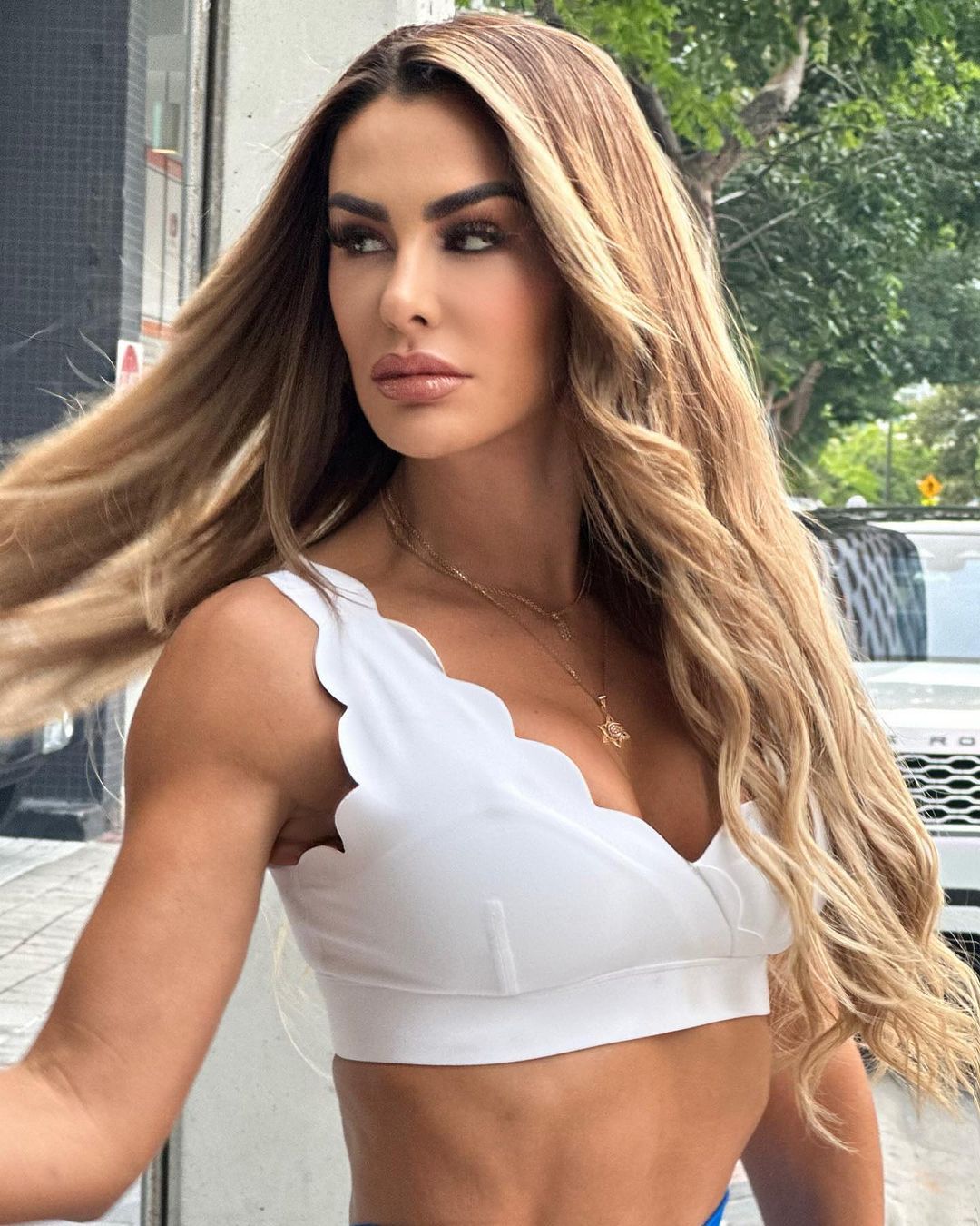 ¿Quién es el nuevo esposo de Ninel Conde?