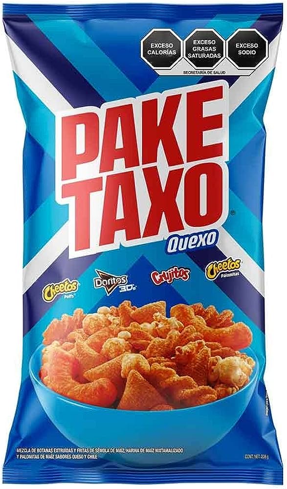 Sabritas subirá sus precios