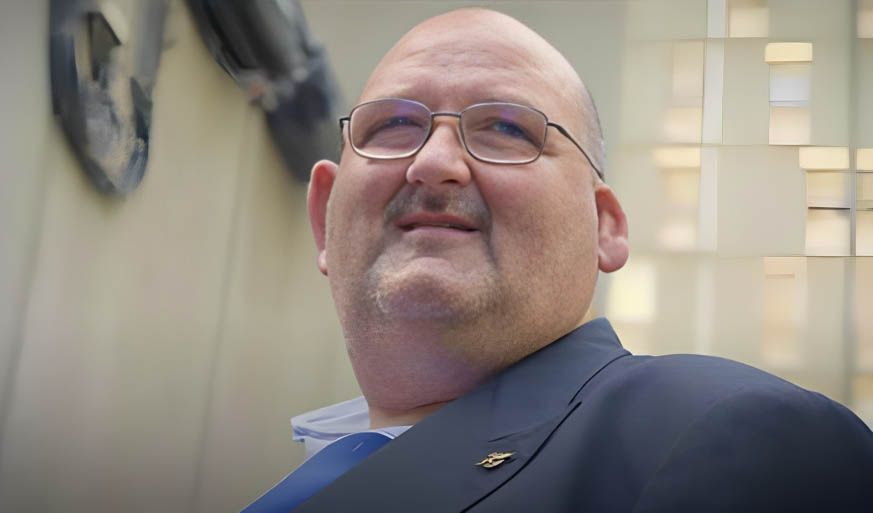Quién es Claudio Bermejo