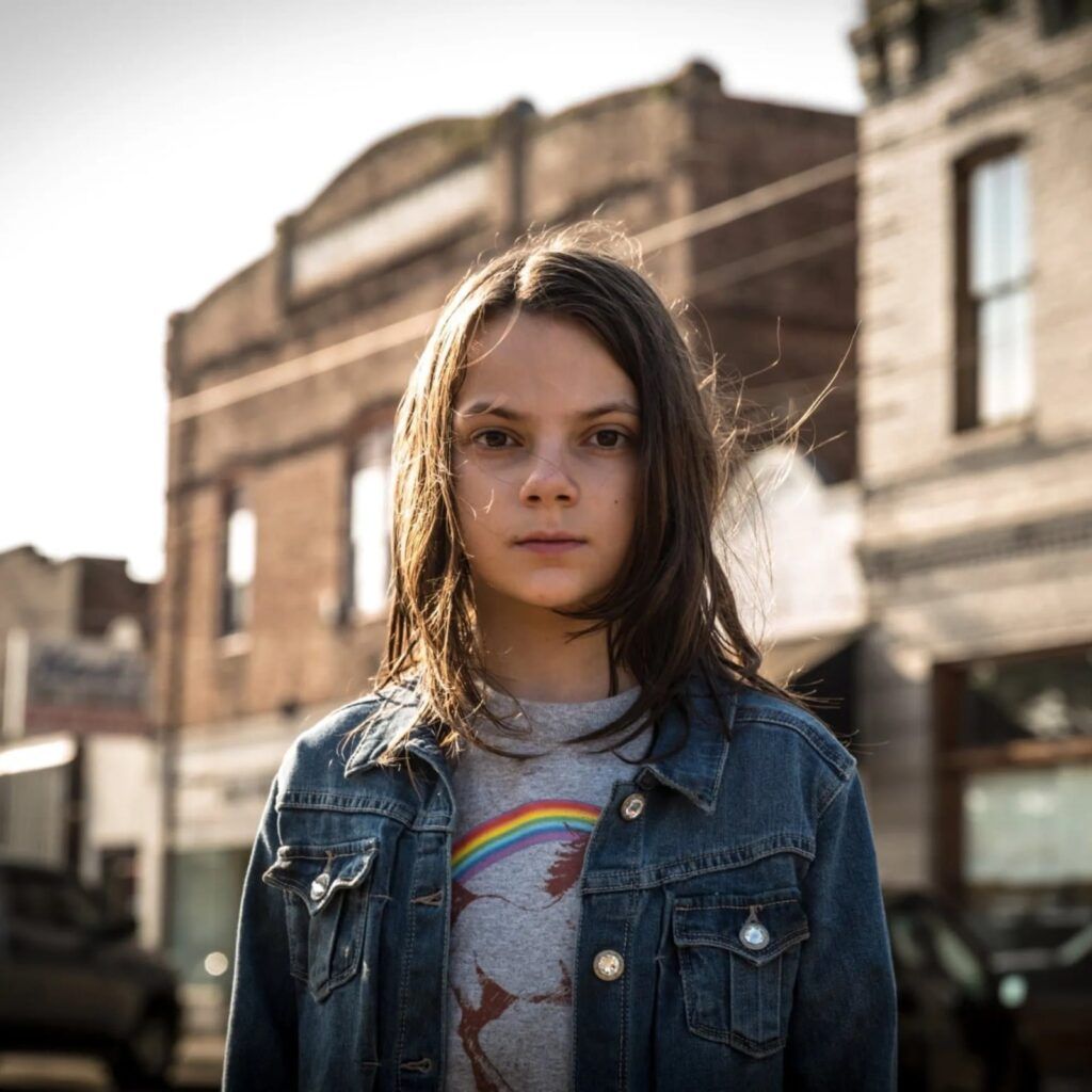 Dafne Keen podría volver como X23