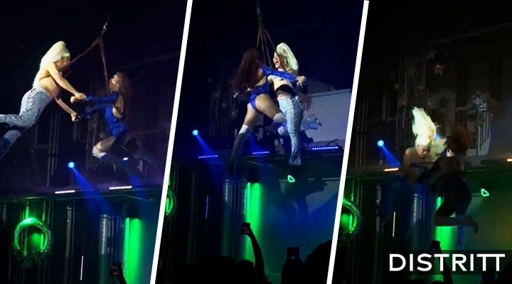 Drag Queens video