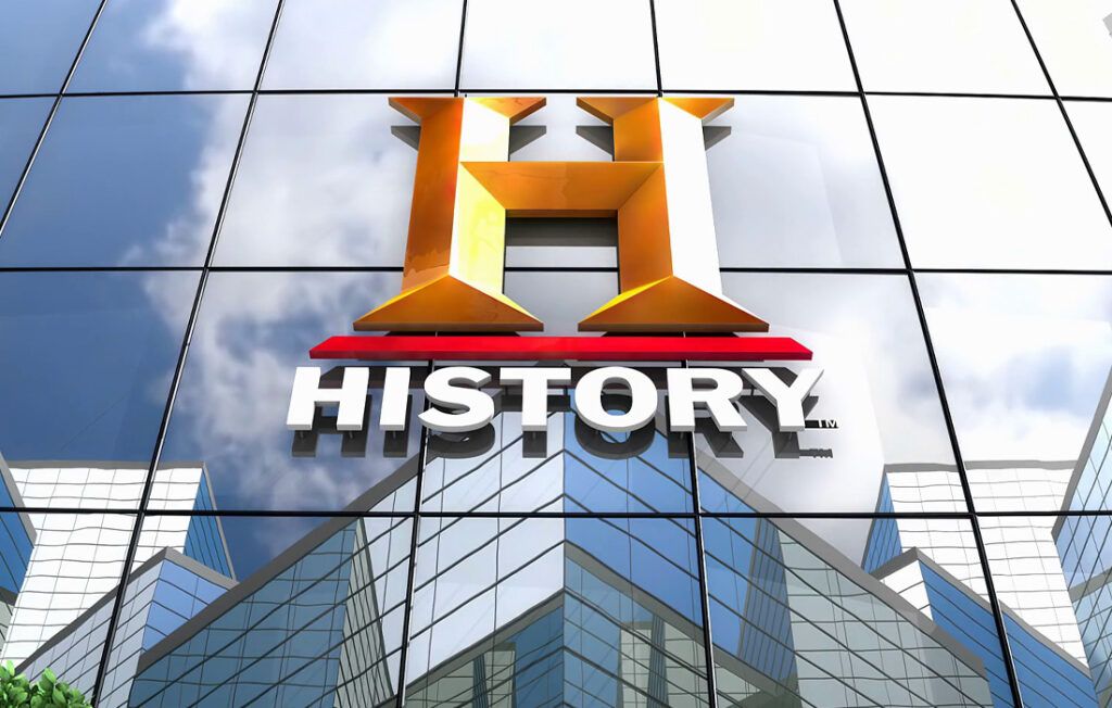 History edificio