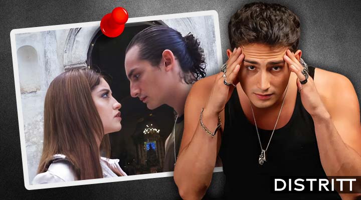 Emilio Osorio revela por qué terminó con Karol Sevilla