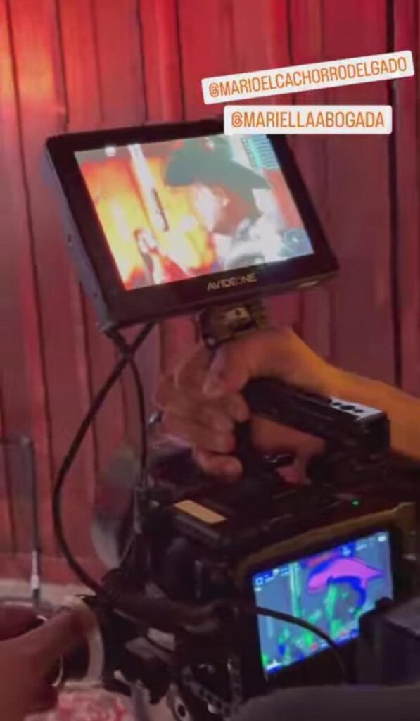 Emmapodría aparecer en un video musical