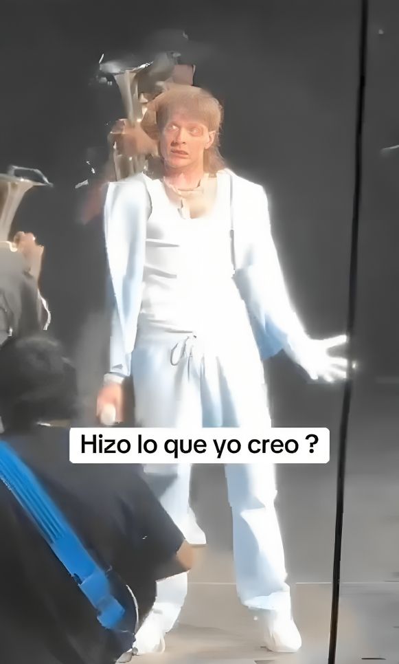 especulaciones sobre video de Peso Pluma