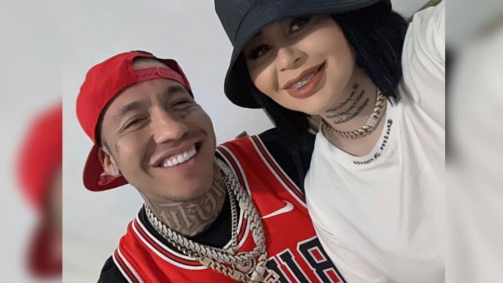 Esposa de Lefty SM fue testigo del asesinato de su marido