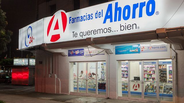 Farmacias del ahorro contarán con la vacuna pfizer