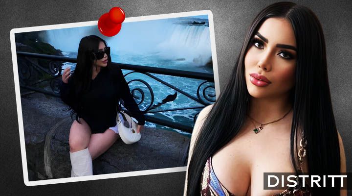 Ilse González: la influencer que desapareció en Jalisco