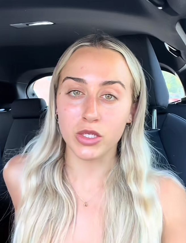 Influencer de Australia