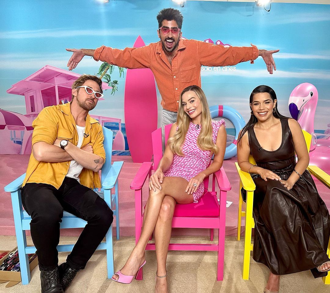 ¿Quién es Jezzini?