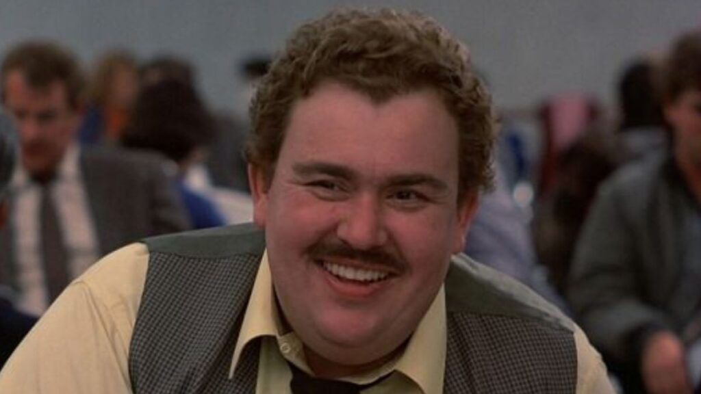 John Candy de Mi pobre angelito
