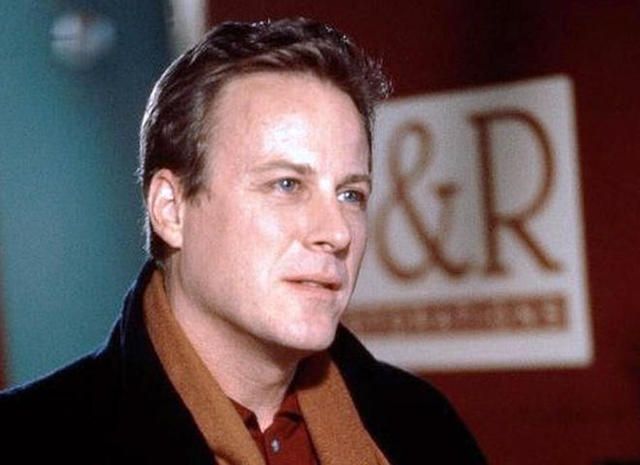 John Heard de Mi pobre angelito