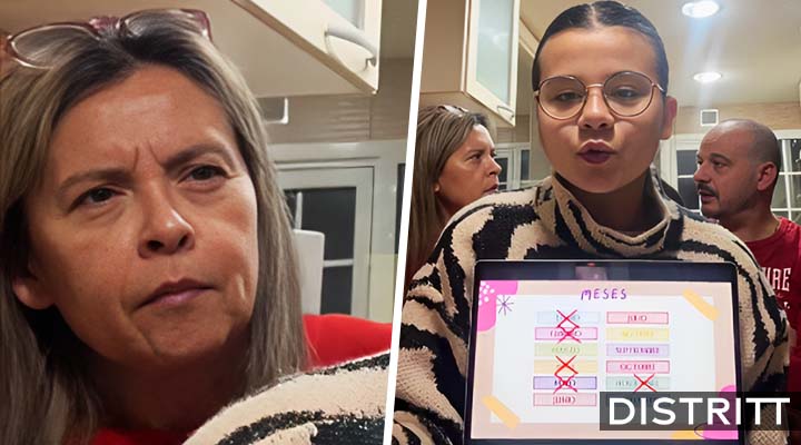 joven presume a padres las relaciones te tuvo en 2023