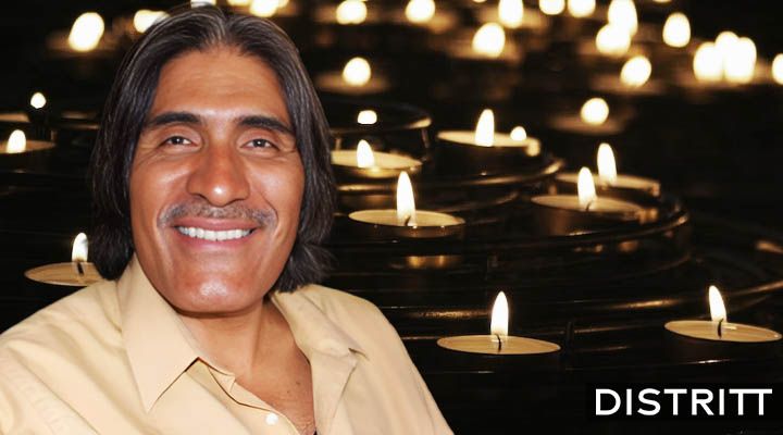 Miguel Ángel Fuentes muerte