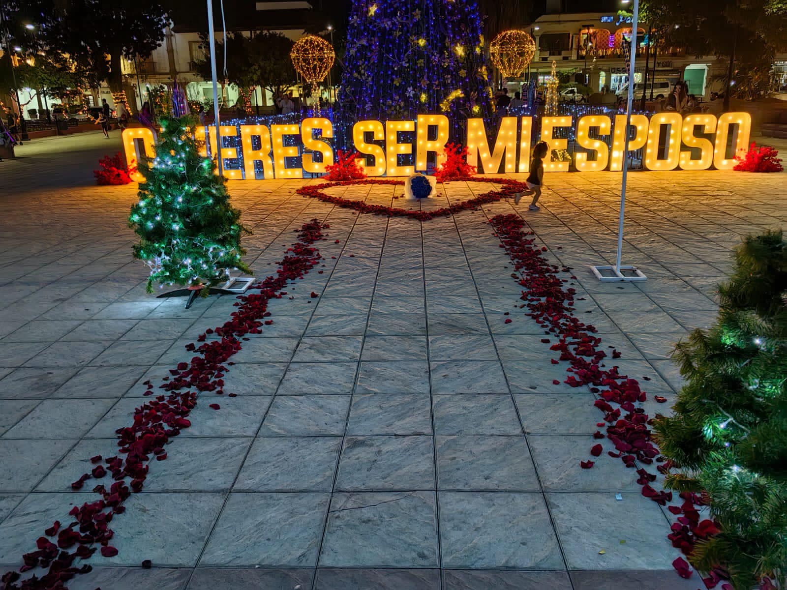 Mujer rompe estereotipos 