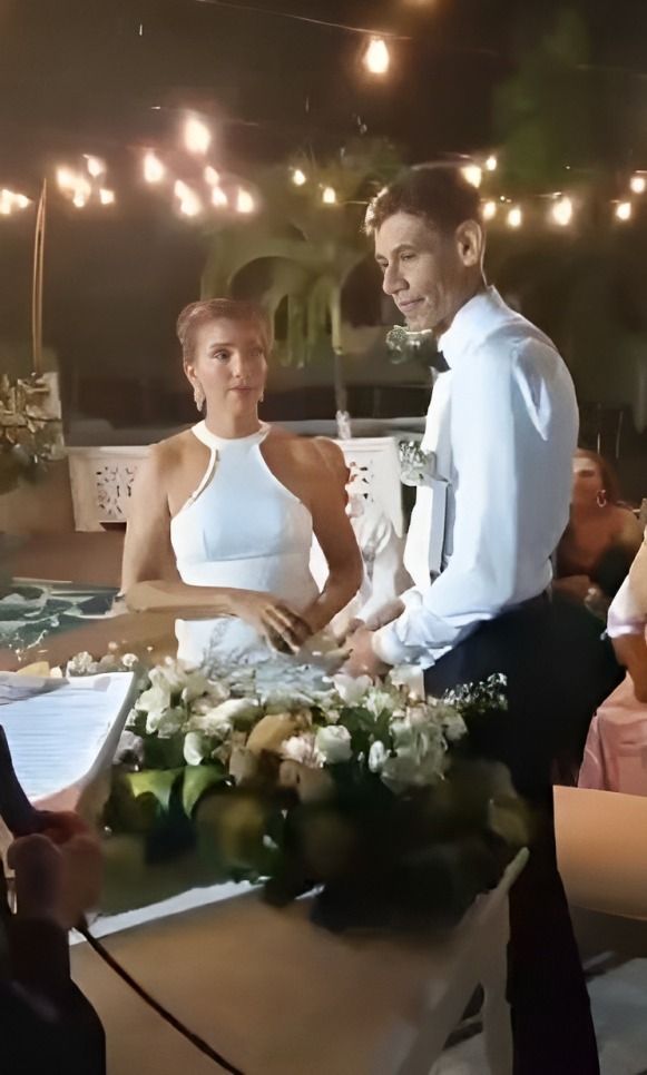 Novia cancela boda en plena ceremonia