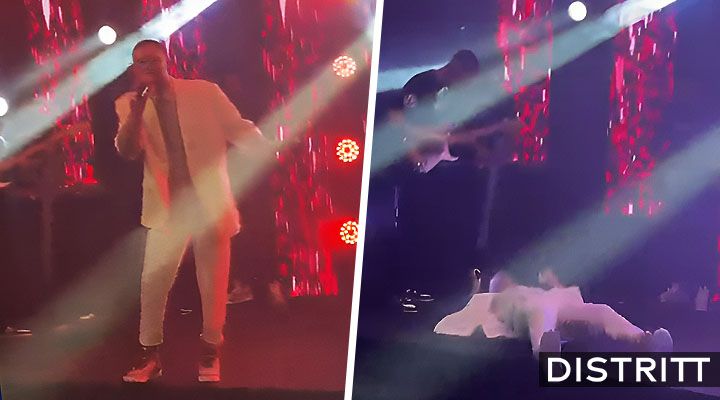 Pedro Henrique cantante basileño muere en el escenario