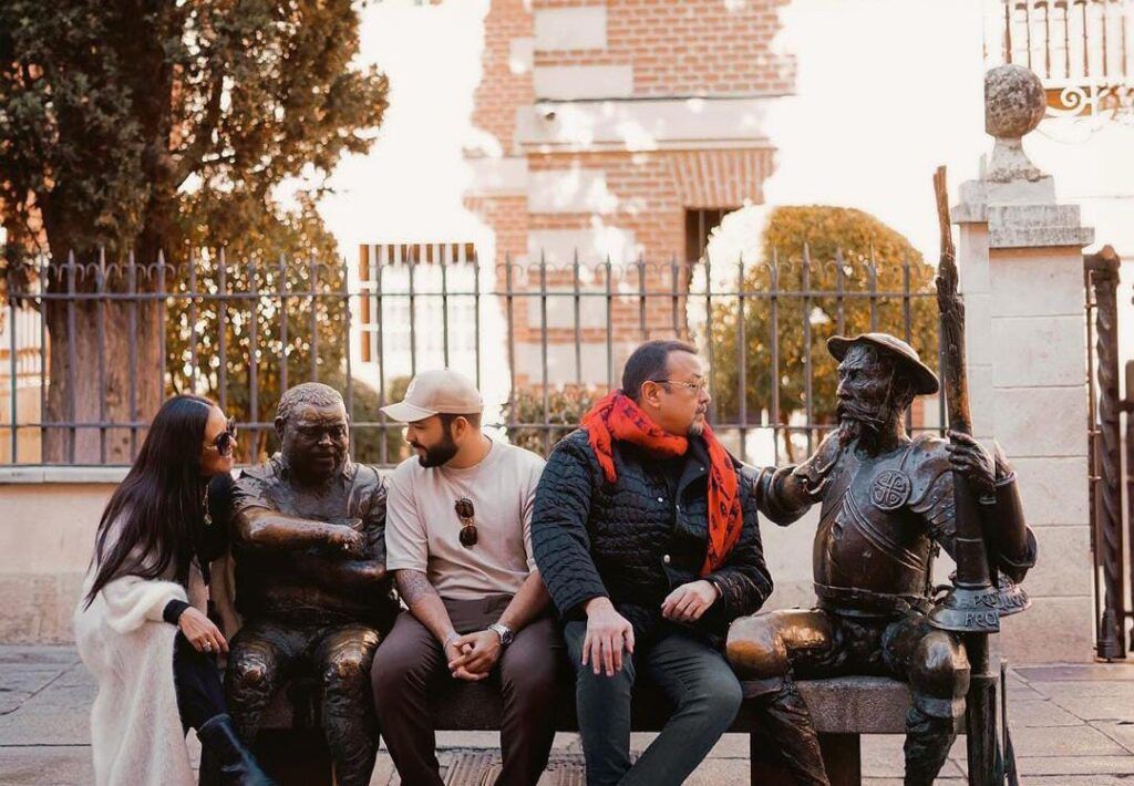 Pepe Aguilar estalla contra fan