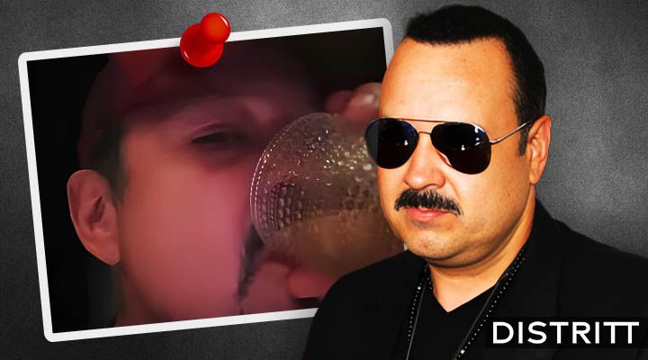 Pepe Aguilar explota contra fan que lo llama argentino