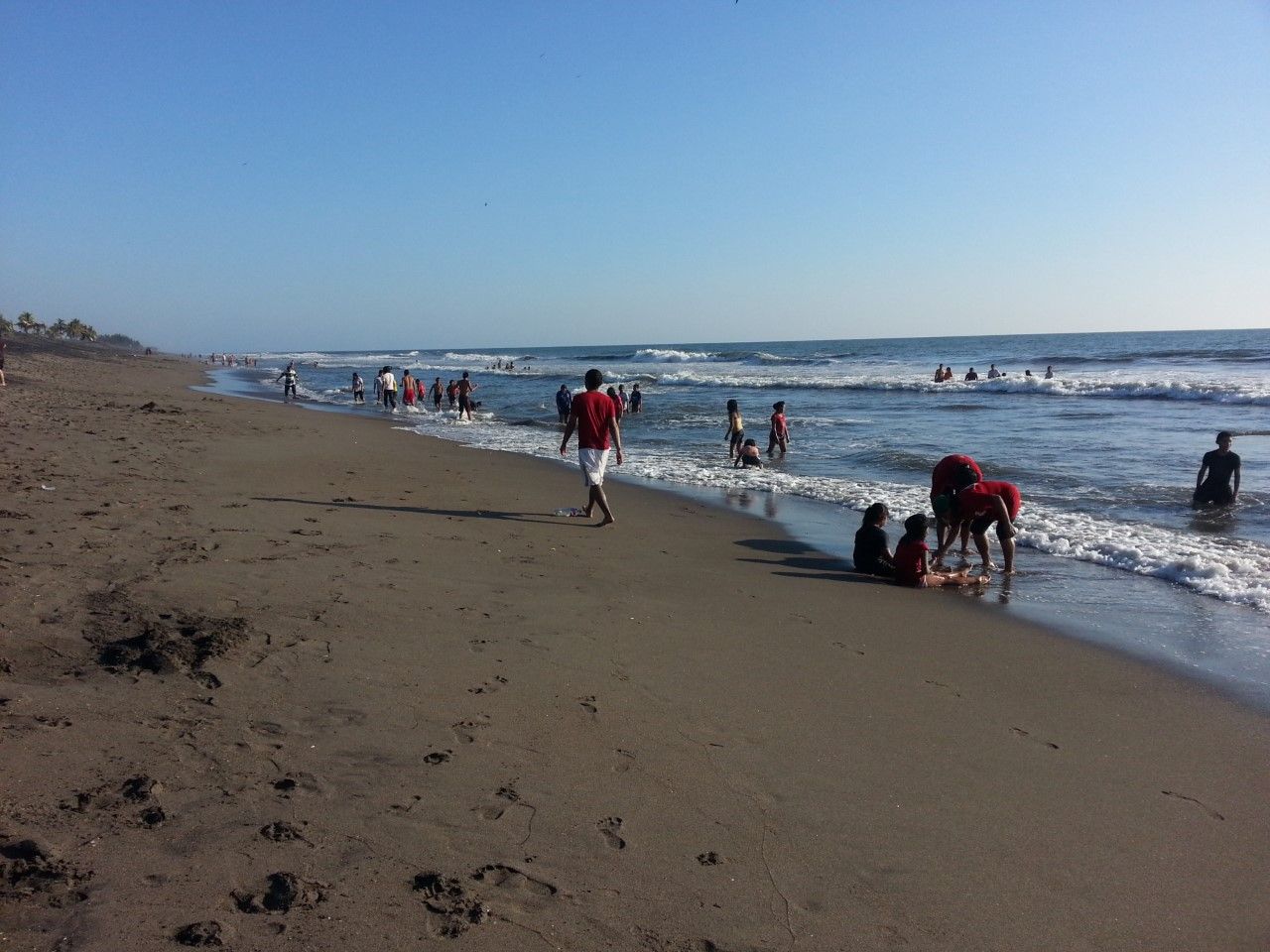 ¿Cuáles son las playas más contaminadas de México?