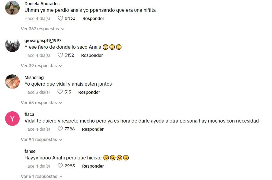 Redes hablan de joven que tiene hijo