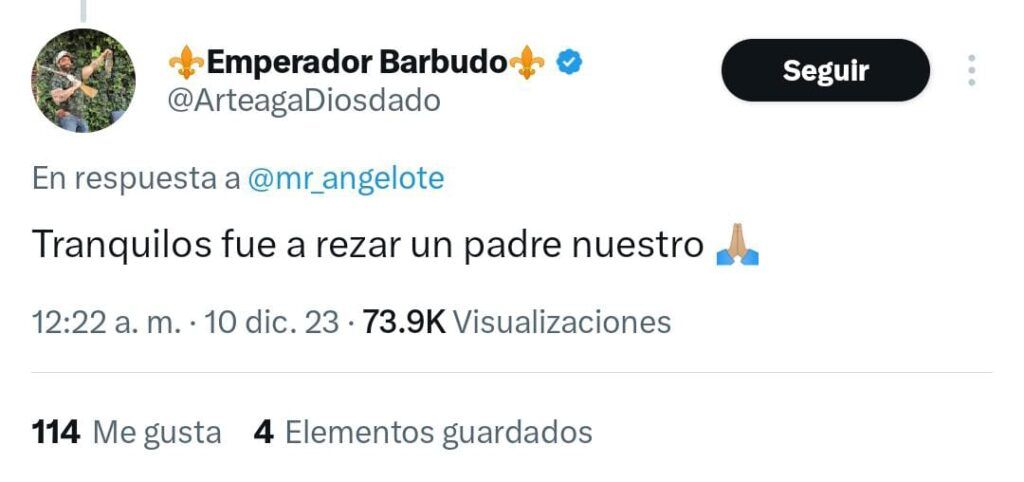 usuarios toman con humor la polémica sobre Peso Pluma