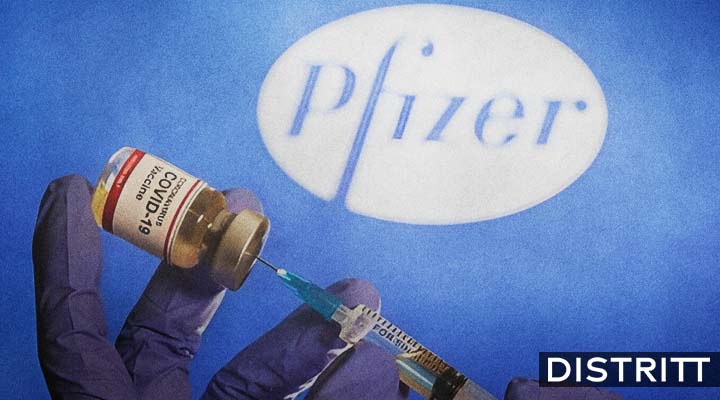 ¿dónde se vende y cuanto cuesta la vacuna pfizer contra covid?