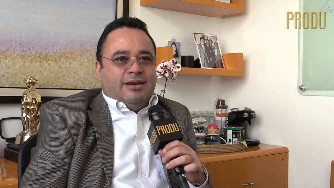 Luis Mario Santoscoy