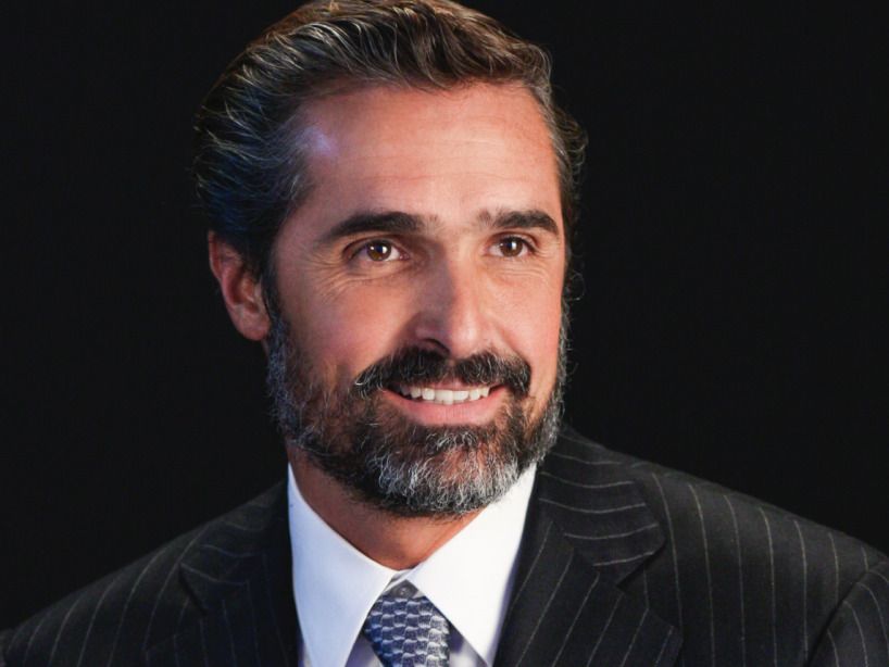 Bernardo Gómez Martínez